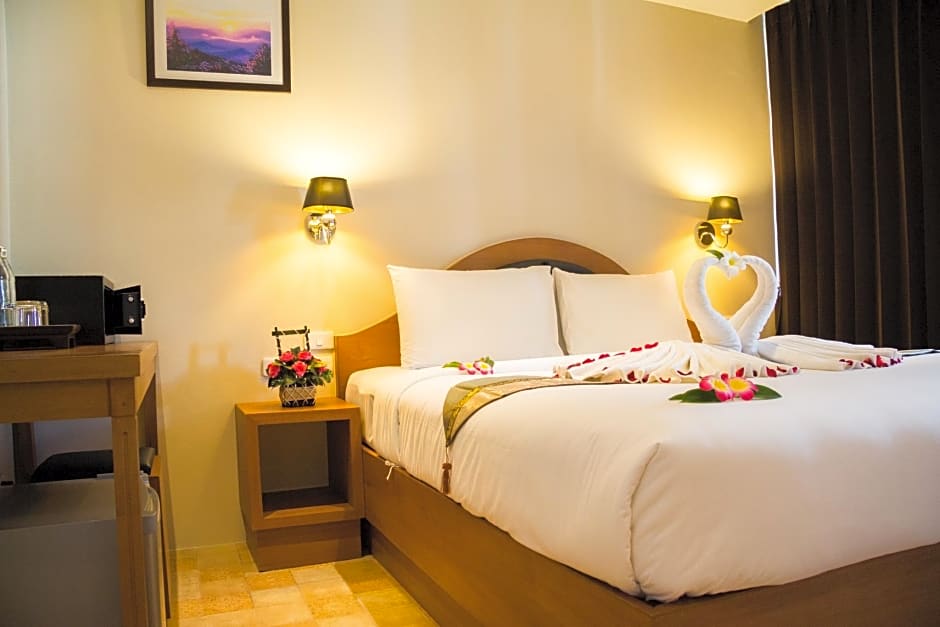 At Samui Boutique Hotel