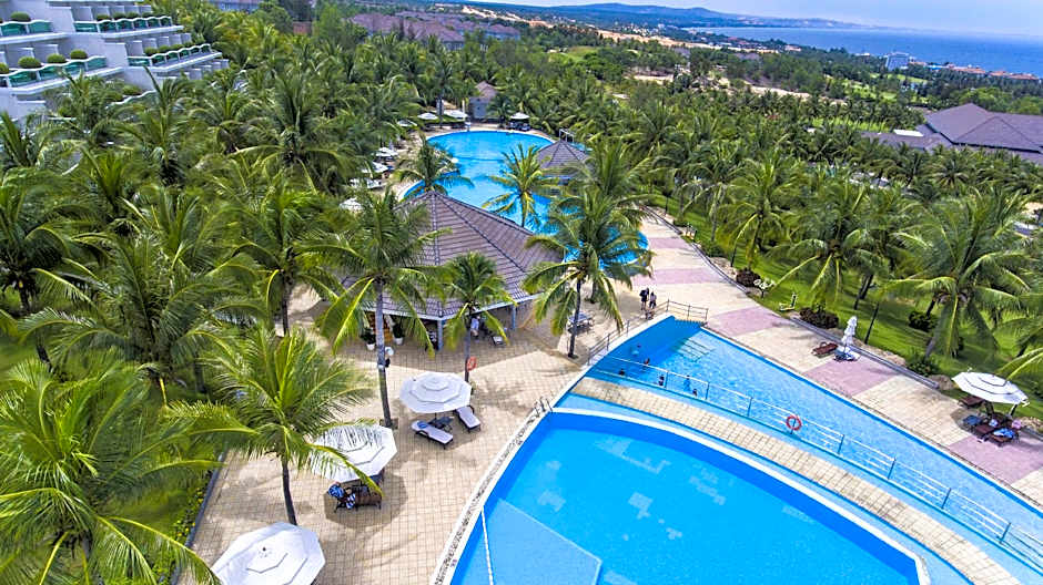 Sea Links Beach Hotel