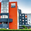 The Originals Boutique, Hotel Le Marmotel, Clermont-Ferrand
