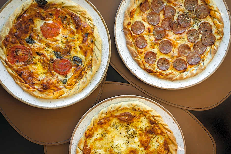 Comfort Hotel Campos dos Goytacazes