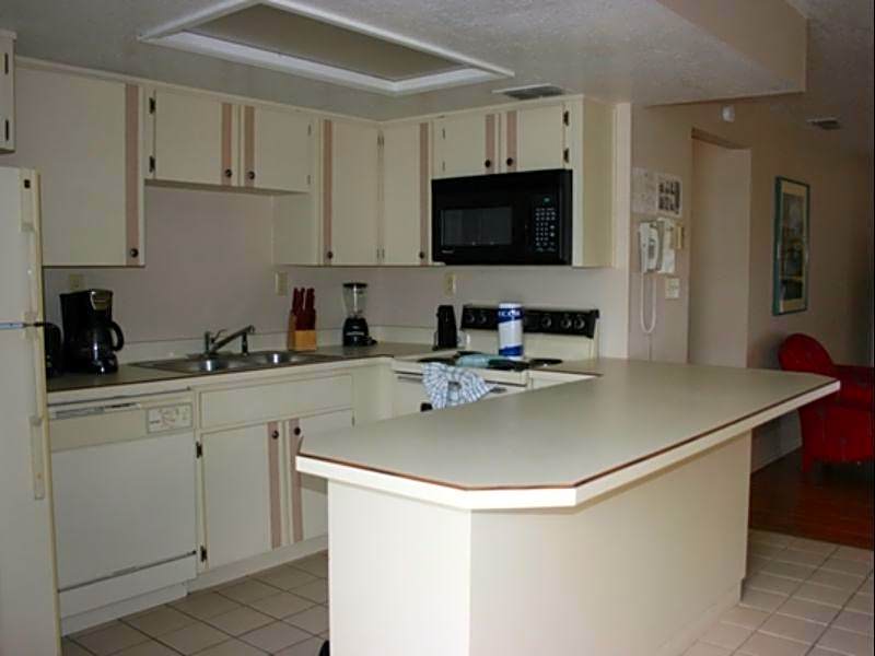 Florida Vacation Villas