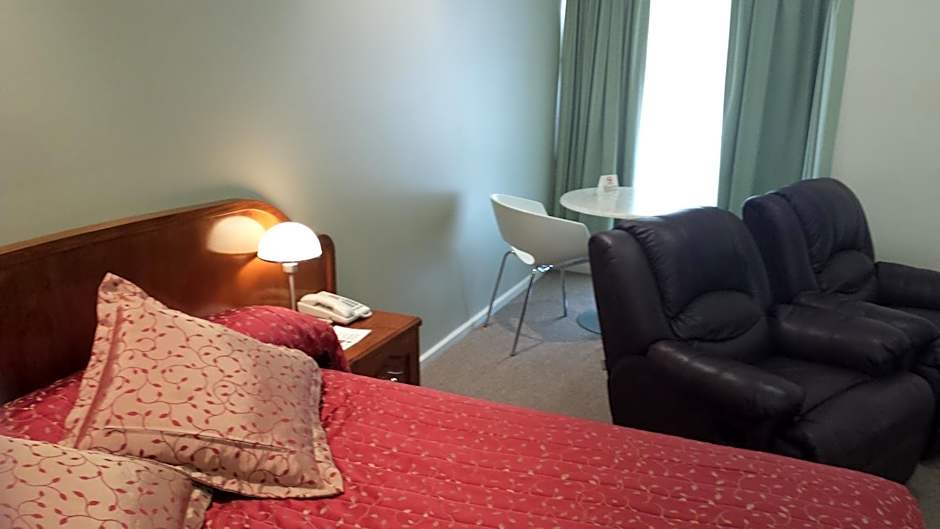 McLaren Vale Motel & Apartments