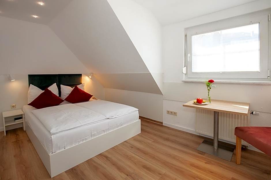 Relax Hotel & SPA Stuttgart