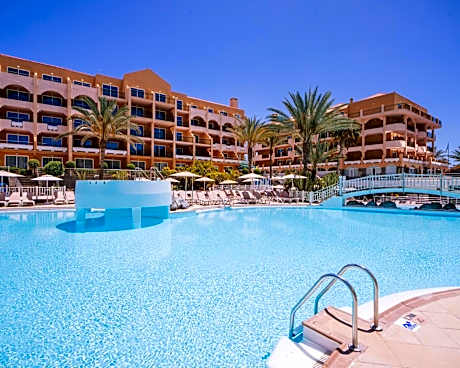 Mirador Maspalomas by Dunas