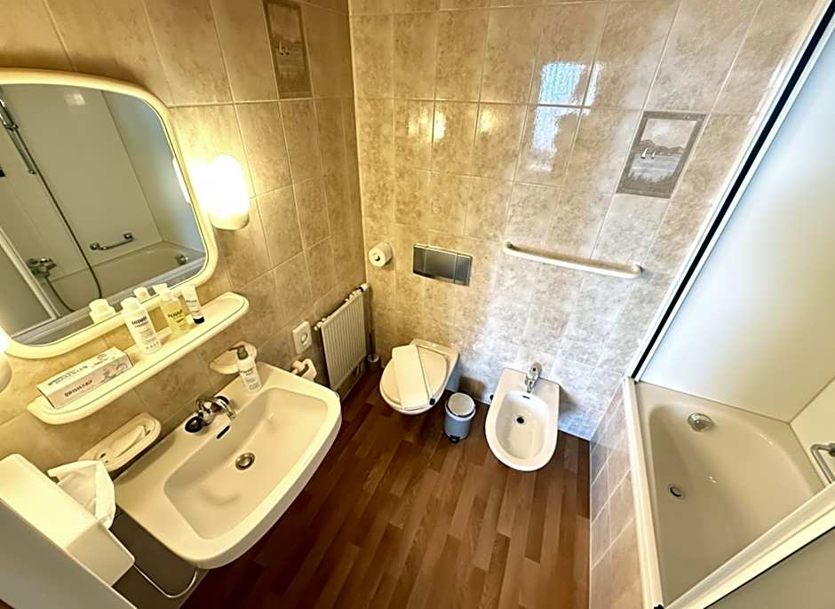 Beatenberg Resort & Spa in Beatenberg Interlaken