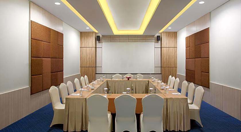 Hotel Santika Tasikmalaya