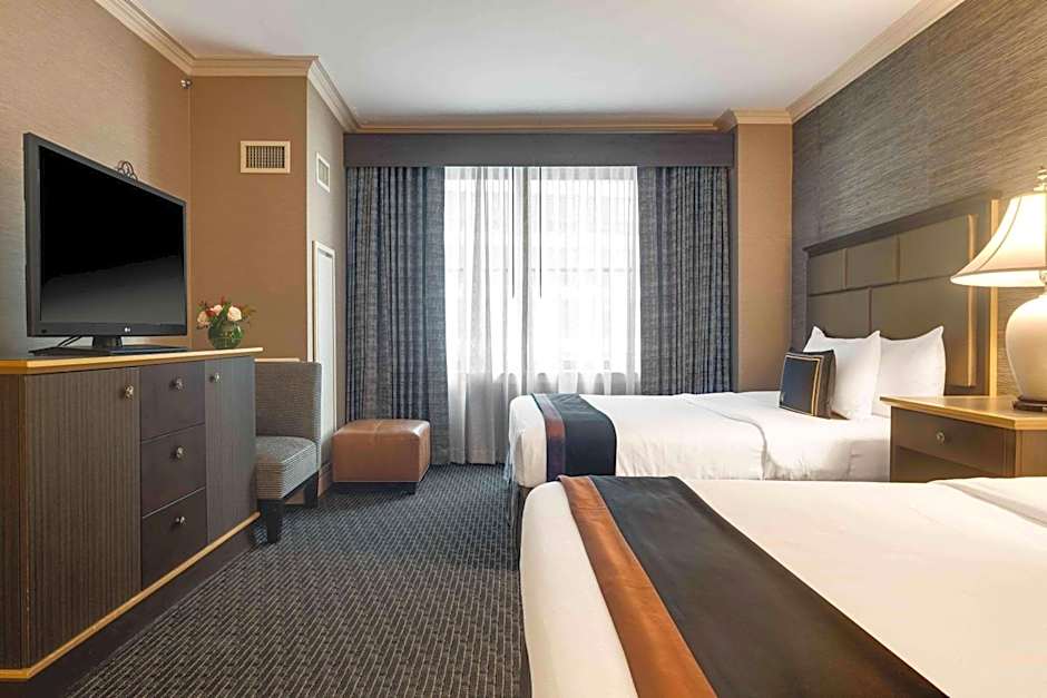 The Whitehall Hotel - BW Premier Collection