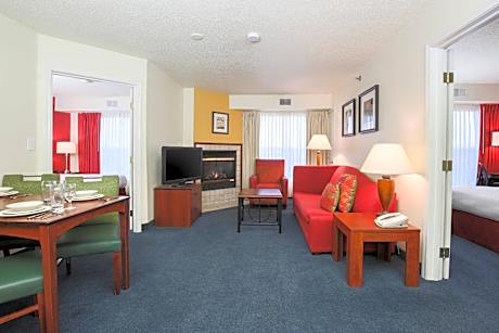 Residence Inn by Marriott Flint Grand Blanc