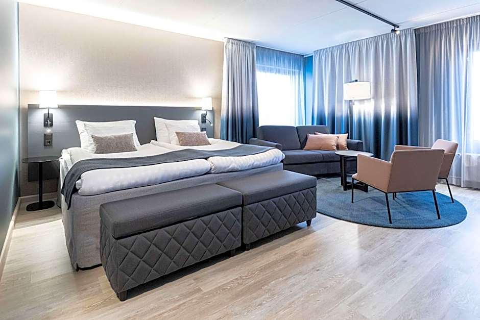 Scandic Jyväskylä Station