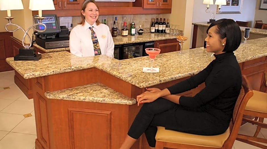 Hilton Garden Inn Colorado Springs Airport