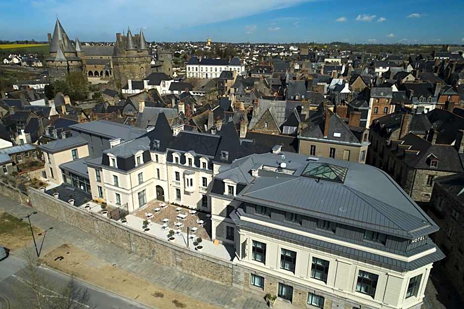 Le Magic Hôtel & Spa