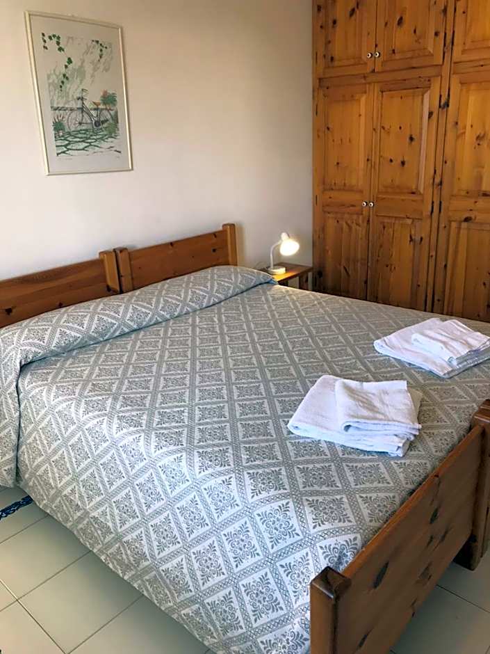 Residence Buganvillea