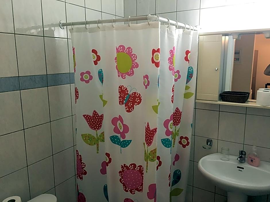 Argo Apartments near Nafplio