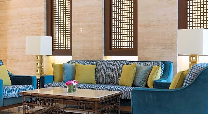 Al Najada Doha Hotel by Tivoli