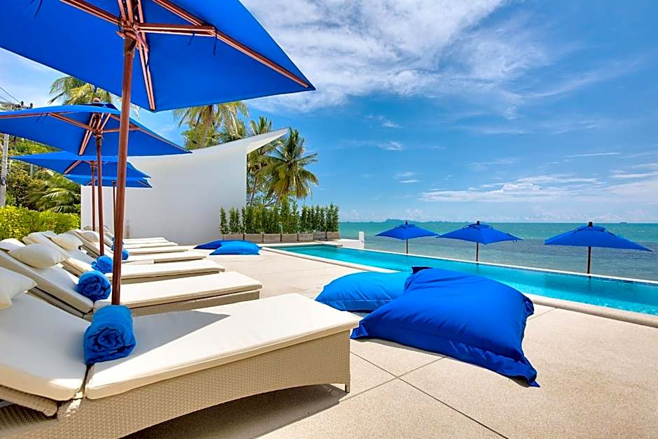 La Perle Resort Koh Samui