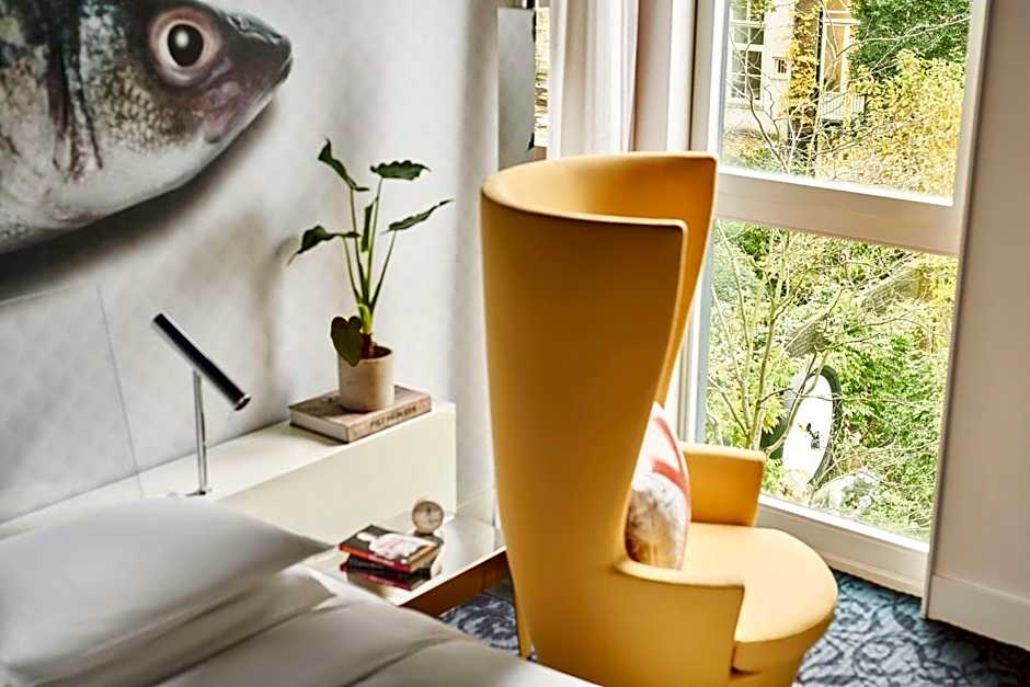 Andaz Amsterdam, Prinsengracht, By Hyatt