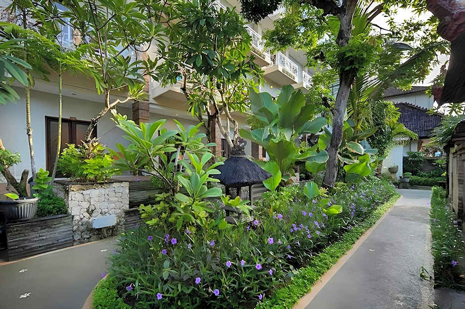 Legian Village Hotel