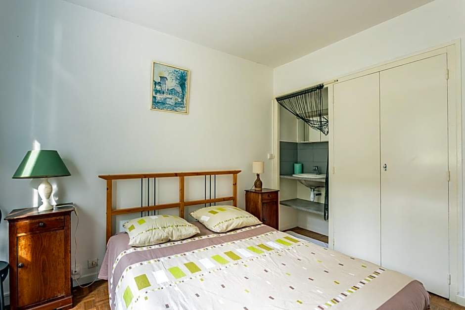 Résidence Xori kanta - à 500 m du centre-ville et des commerces