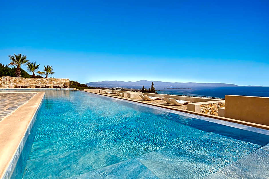 Calme Boutique Hotel - Adults Only