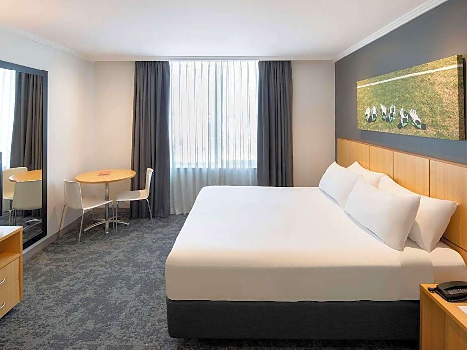 Mercure Sydney Bankstown