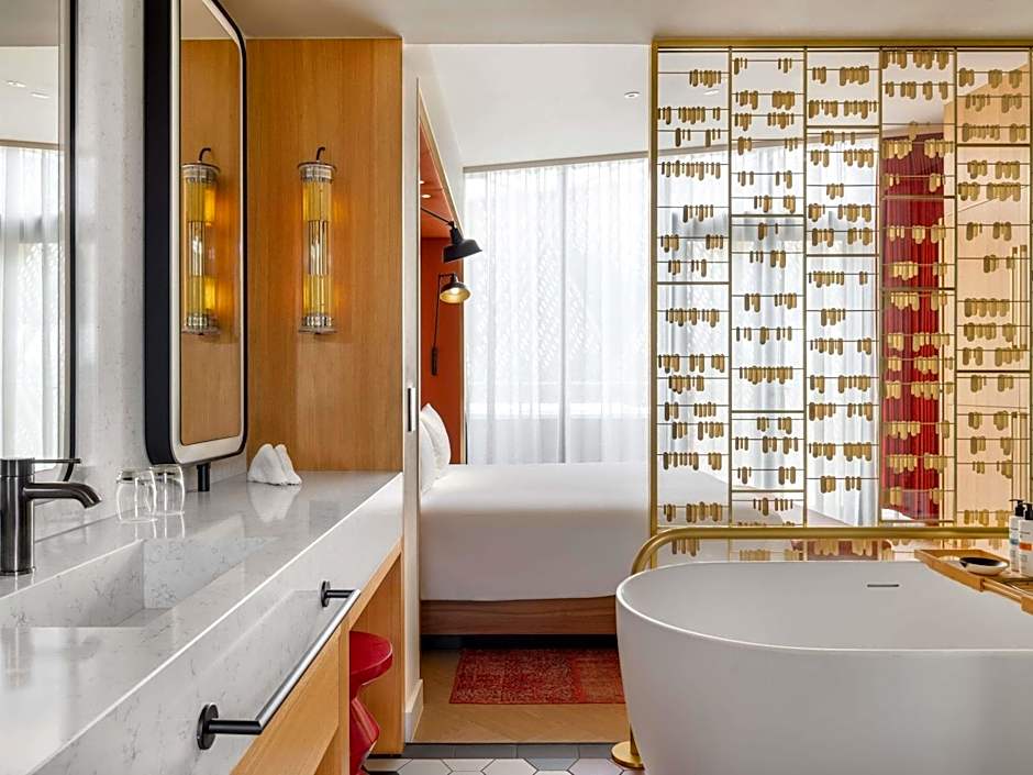 Pullman Budapest