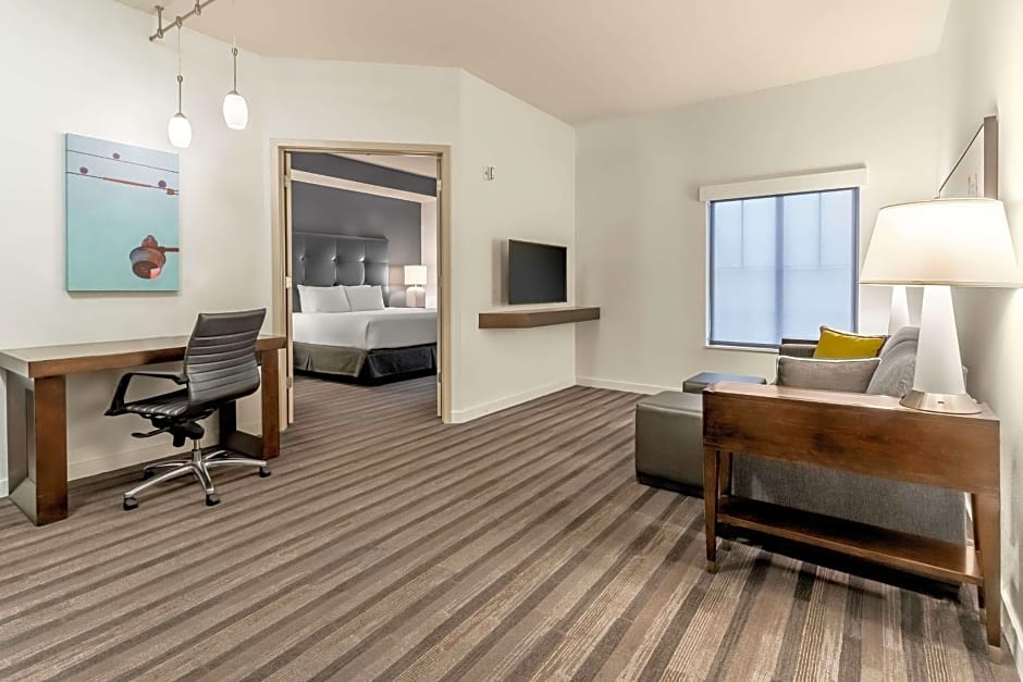 Hyatt House Richmond - Short Pump
