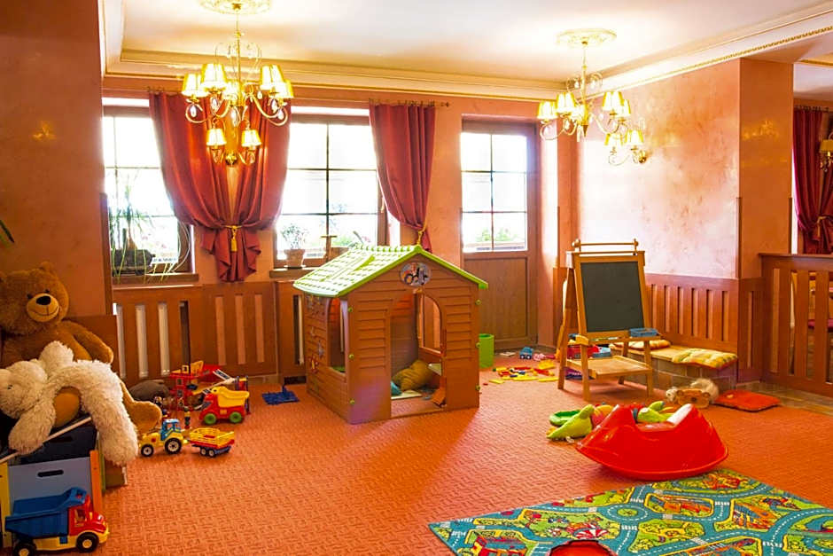 Hotel Leyla