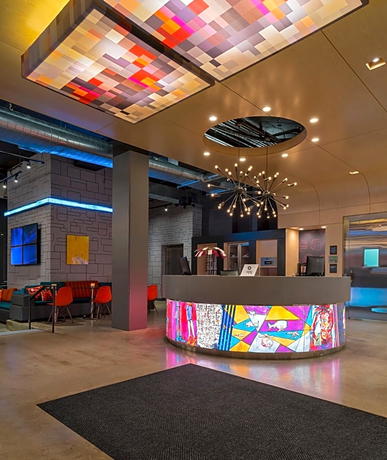 Aloft College Station