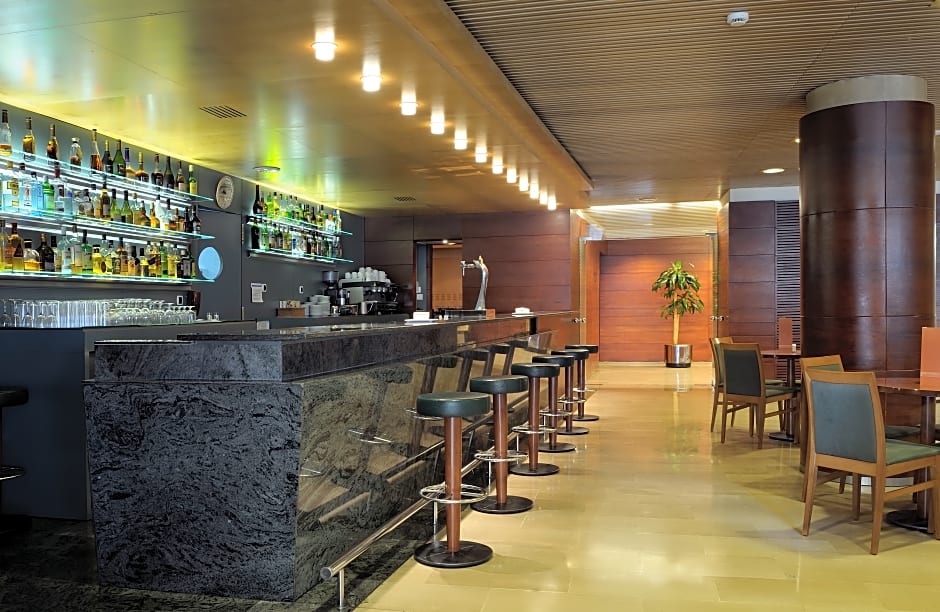 Sercotel Delfos Andorra