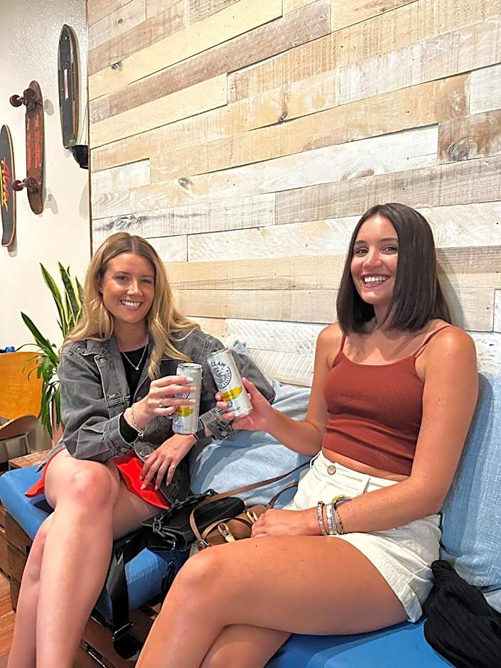 Samesun Venice Beach