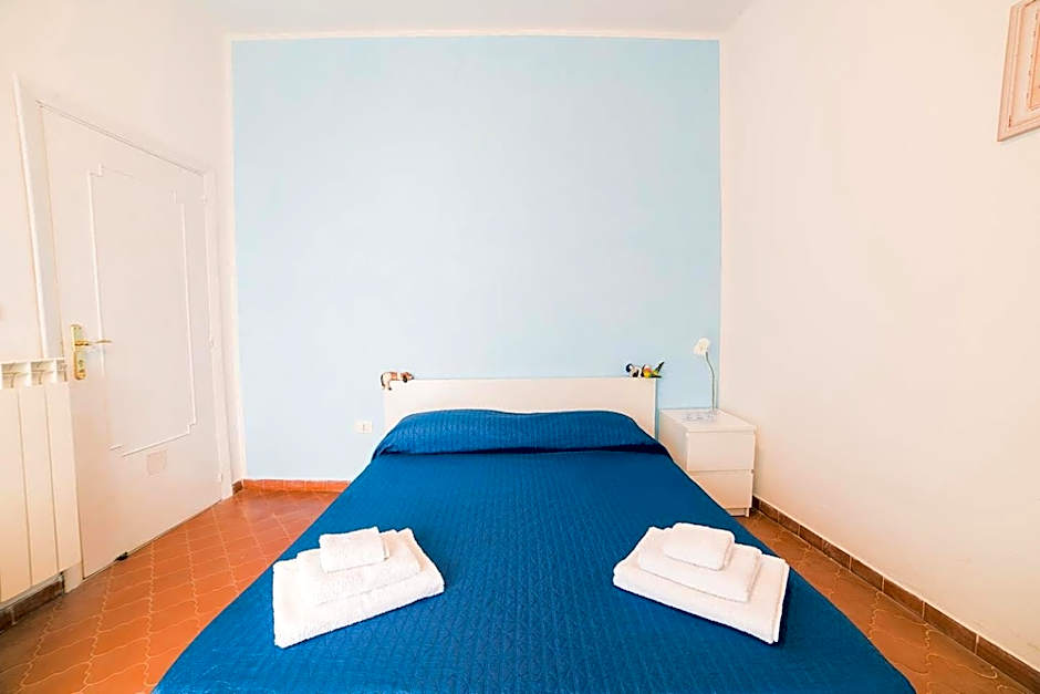 B&B Bouganville