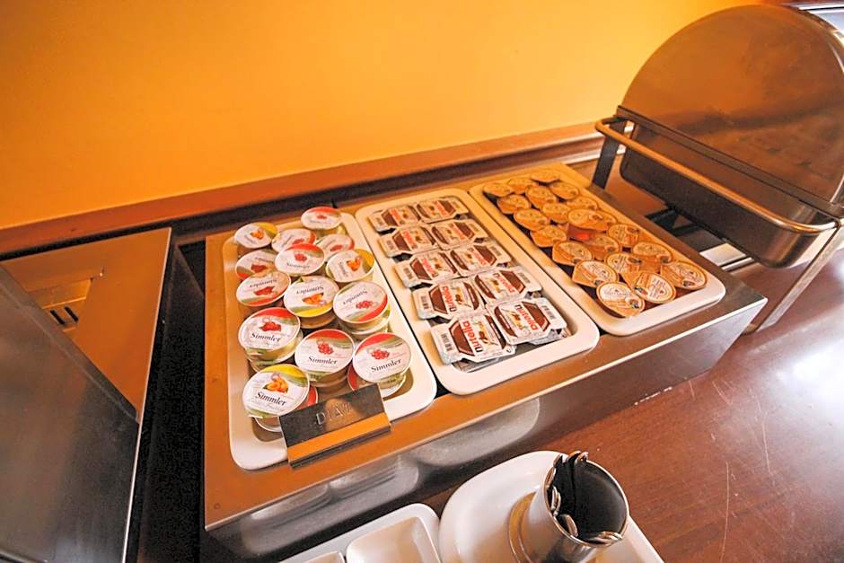 Ringhotel Zum Goldenen Ochsen