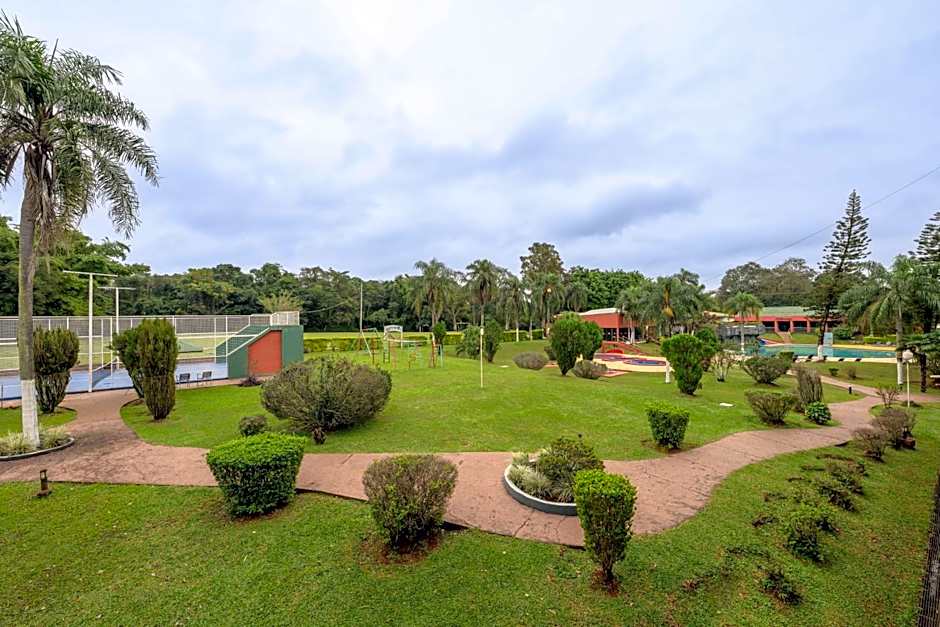 Exe Hotel Cataratas