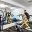 Oaks Brisbane Lexicon Suites