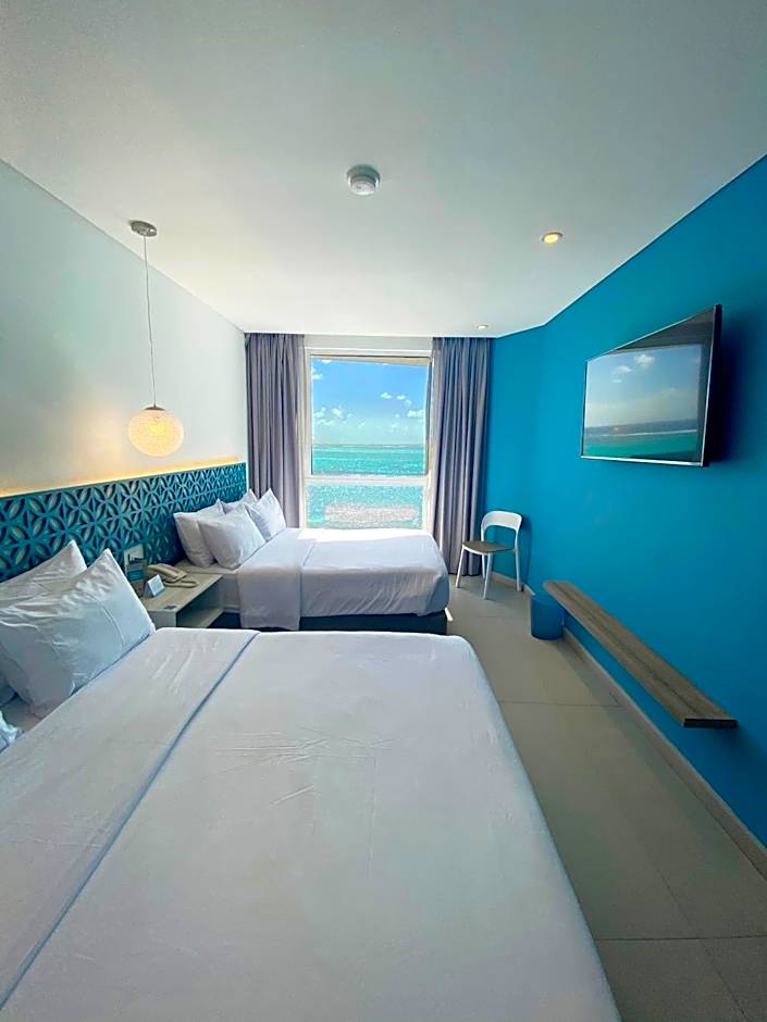 Samawi Hotel