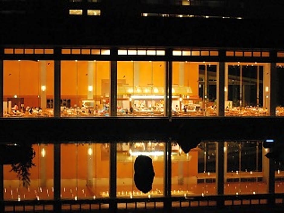 Kussharo Prince Hotel