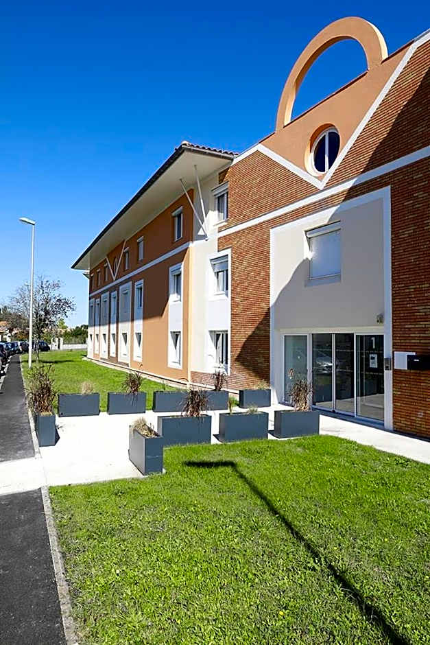 RESIDENCE SWEETLY ISATIS
