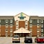 WoodSpring Suites Fargo North Near NDSU