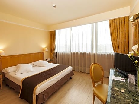 Classic Double or Twin Room