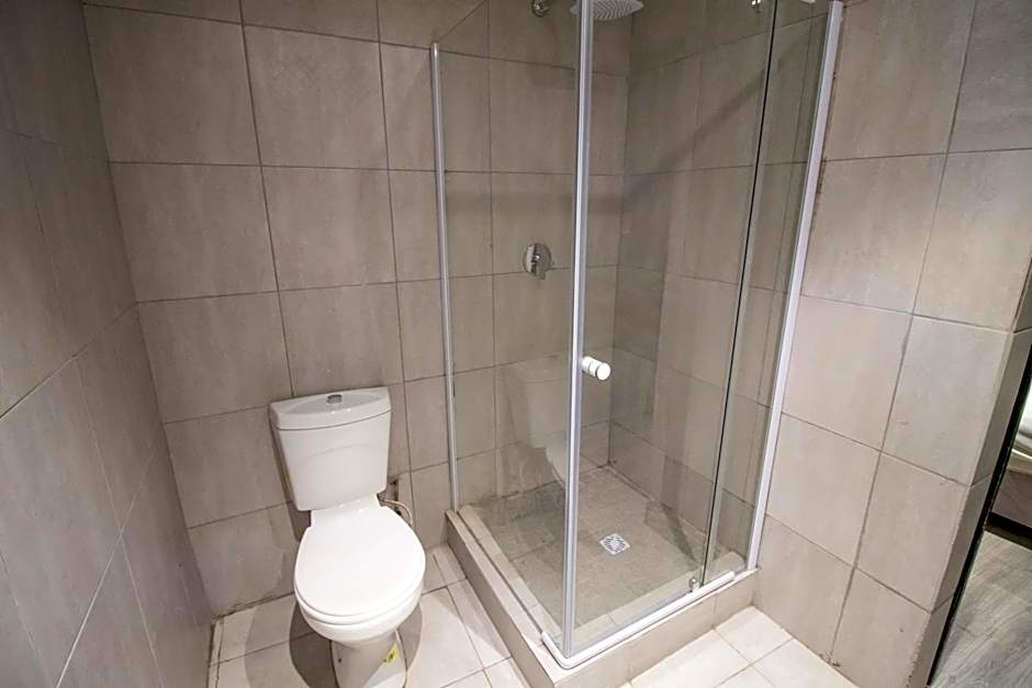 BON Hotel Rustenburg