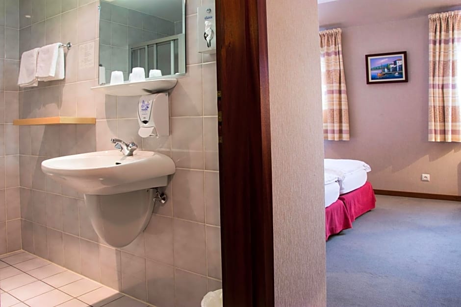 Hostellerie Saint Florent