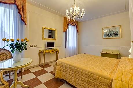 Hotel Bernardi Semenzato