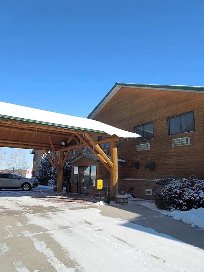 Inn at Lander, Travelodge by Wyndham