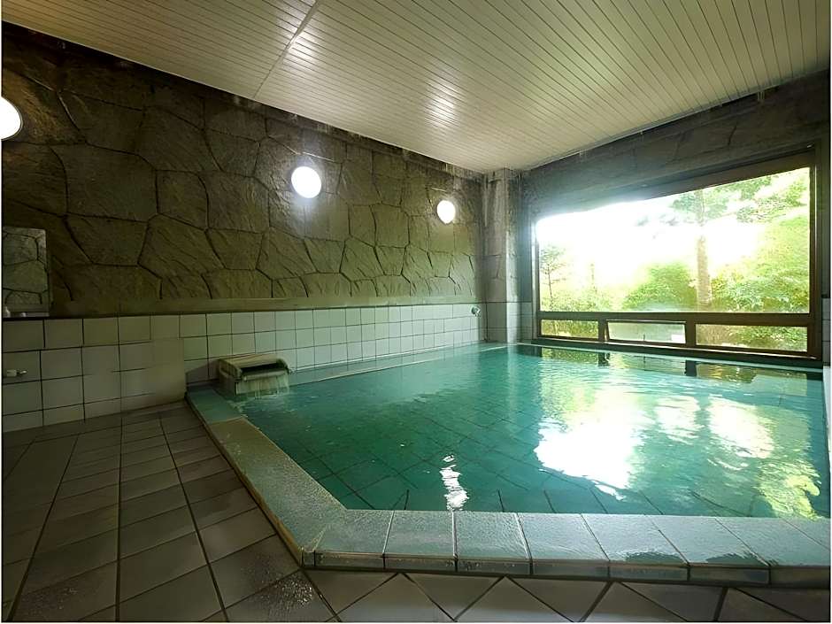 Hotel Route Inn Court Karuizawa