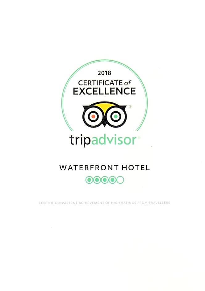 Waterfront Hotel