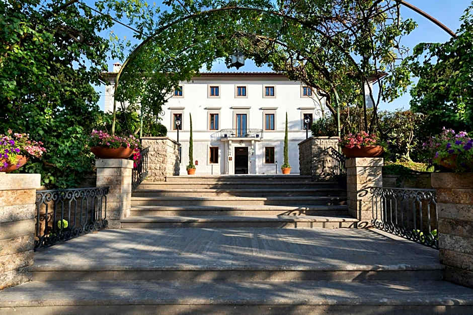 Villa Ermellina Siena, a Tribute Portfolio Hotel
