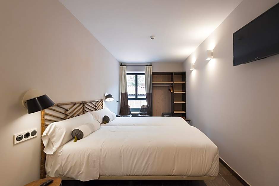 Hotel Rural Sagarlore