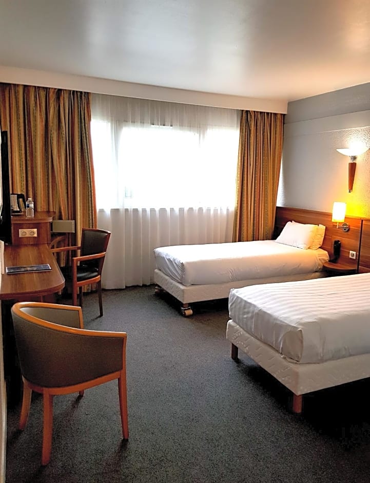 Kyriad Prestige Mulhouse - Basel
