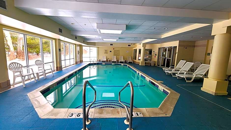 Comfort Inn & Suites Mount Pocono
