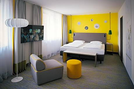 Vienna House Easy by Wyndham Bad Oeynhausen